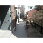 神戸市兵庫区下三条町（神戸市営地下鉄線大倉山）のアパート賃貸物件 その他写真8