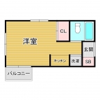神戸市垂水区清水通の賃貸