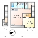 明石市二見町西二見（山陽電鉄線東二見）のアパート賃貸物件 その他写真2