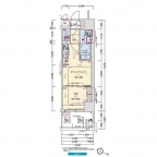神戸市兵庫区西多聞通の賃貸