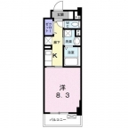 西宮市熊野町の賃貸