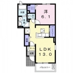 西宮市山口町下山口の賃貸