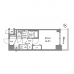 神戸市長田区二番町（神戸高速線高速長田）のマンション賃貸物件 その他写真4