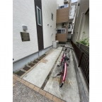 神戸市須磨区稲葉町（ＪＲ山陽本線須磨海浜公園）のアパート賃貸物件 その他写真2