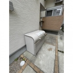 神戸市須磨区稲葉町（ＪＲ山陽本線須磨海浜公園）のアパート賃貸物件 その他写真3