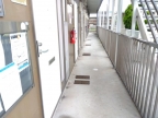明石市松江（山陽電鉄線林崎松江海岸）のアパート賃貸物件 その他写真6