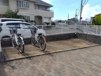 明石市松江（山陽電鉄線林崎松江海岸）のアパート賃貸物件 その他写真8