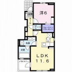 神戸市須磨区東落合の賃貸