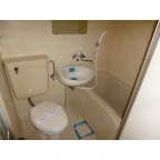 神戸市東灘区深江南町（阪神本線芦屋）のマンション賃貸物件 その他写真3