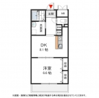 西宮市甲子園浜田町の賃貸
