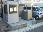 神戸市垂水区五色山（ＪＲ山陽本線垂水）のアパート賃貸物件 その他写真4