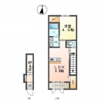 神戸市北区鈴蘭台西町（神戸電鉄有馬線鈴蘭台）のアパート賃貸物件 その他写真2