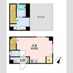 神戸市中央区下山手通の賃貸