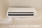 明石市大久保町谷八木（山陽電鉄線中八木）のアパート賃貸物件 その他写真4