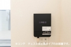 明石市大久保町谷八木（山陽電鉄線中八木）のアパート賃貸物件 その他写真7