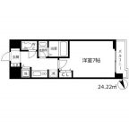 神戸市中央区浜辺通（ポートアイランド線貿易センター）のマンション賃貸物件 その他写真4