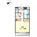 神戸市北区有野町有野（神戸電鉄三田線五社）のアパート賃貸物件 その他写真2