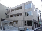 神戸市兵庫区下三条町の賃貸