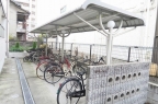 尼崎市水堂町（ＪＲ東海道本線（近畿）立花）のマンション賃貸物件 その他写真8