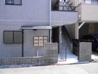 神戸市中央区宮本通（阪急神戸線春日野道）のマンション賃貸物件 その他写真8