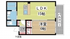 神戸市兵庫区塚本通の賃貸