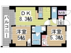 神戸市兵庫区西柳原町の賃貸