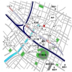 西宮市甲子園六石町（阪神本線甲子園）のマンション賃貸物件 その他写真2