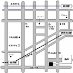 神戸市東灘区田中町（ＪＲ東海道本線（近畿）住吉）のマンション賃貸物件 その他写真2