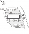 神戸市西区伊川谷町別府の賃貸