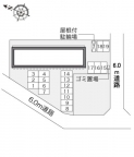明石市魚住町住吉の賃貸
