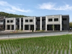 神戸市北区有野町有野の賃貸