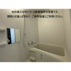 神戸市垂水区泉が丘（山陽電鉄線滝の茶屋）のアパート賃貸物件 その他写真6