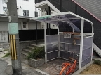 神戸市兵庫区荒田町（神戸市営地下鉄線湊川公園）のアパート賃貸物件 その他写真7