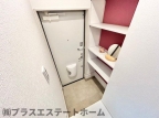 神戸市垂水区山手（ＪＲ山陽本線垂水）のアパート賃貸物件 その他写真6