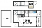 神戸市垂水区山手の賃貸