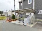 尼崎市田能(JR福知山線猪名寺)のアパート賃貸物件 その他写真8