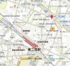 明石市二見町東二見（山陽電鉄線東二見）のマンション賃貸物件 その他写真4