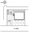 神戸市須磨区多井畑南町の賃貸