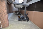 神戸市中央区琴ノ緒町（ＪＲ東海道本線（近畿）三ノ宮）のマンション賃貸物件 その他写真7