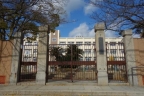 神戸市中央区熊内町の賃貸