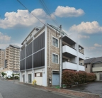 神戸市兵庫区吉田町(神戸市営地下鉄海岸線御崎公園)のマンション賃貸物件 その他写真7