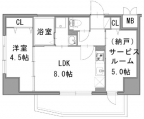 神戸市中央区生田町の賃貸