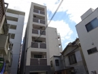 神戸市中央区二宮町の賃貸