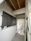神戸市中央区熊内町（神戸市営地下鉄線新神戸）のアパート賃貸物件 その他写真4