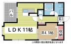 神戸市須磨区大田町の賃貸