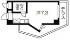 神戸市東灘区御影の賃貸