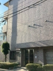 神戸市須磨区養老町（山陽電鉄線板宿）のマンション賃貸物件 その他写真7