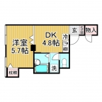神戸市長田区細田町の賃貸
