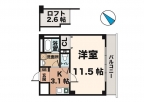神戸市西区前開南町の賃貸