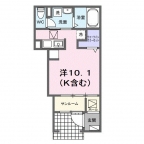 西宮市上ケ原三番町の賃貸